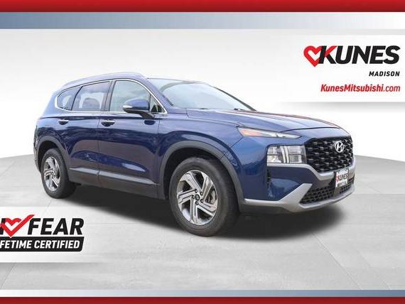 HYUNDAI SANTA FE 2023 5NMS24AJ8PH542460 image